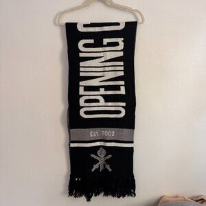 Opening Ceremony Scarf